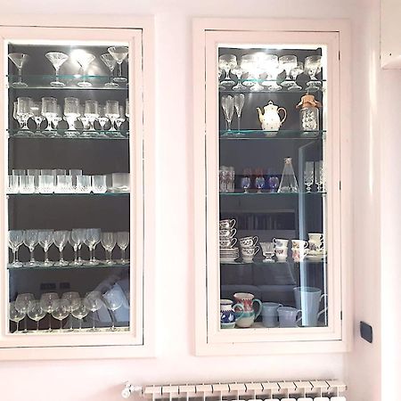 Yourhome In Vico Vico Equense Ngoại thất bức ảnh