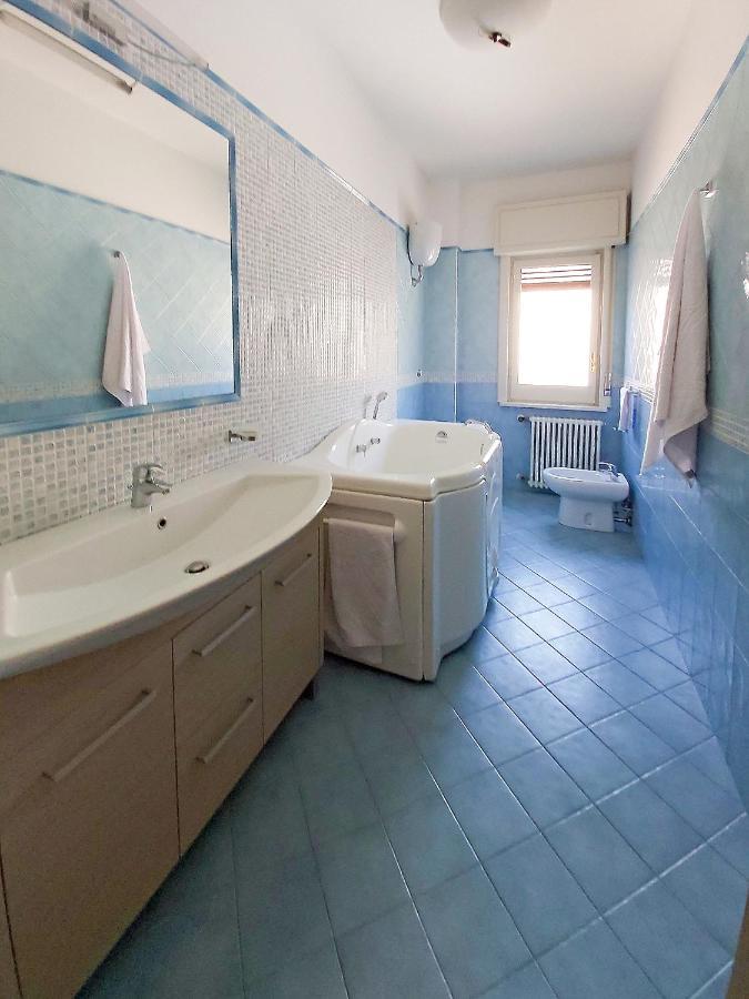 Yourhome In Vico Vico Equense Ngoại thất bức ảnh