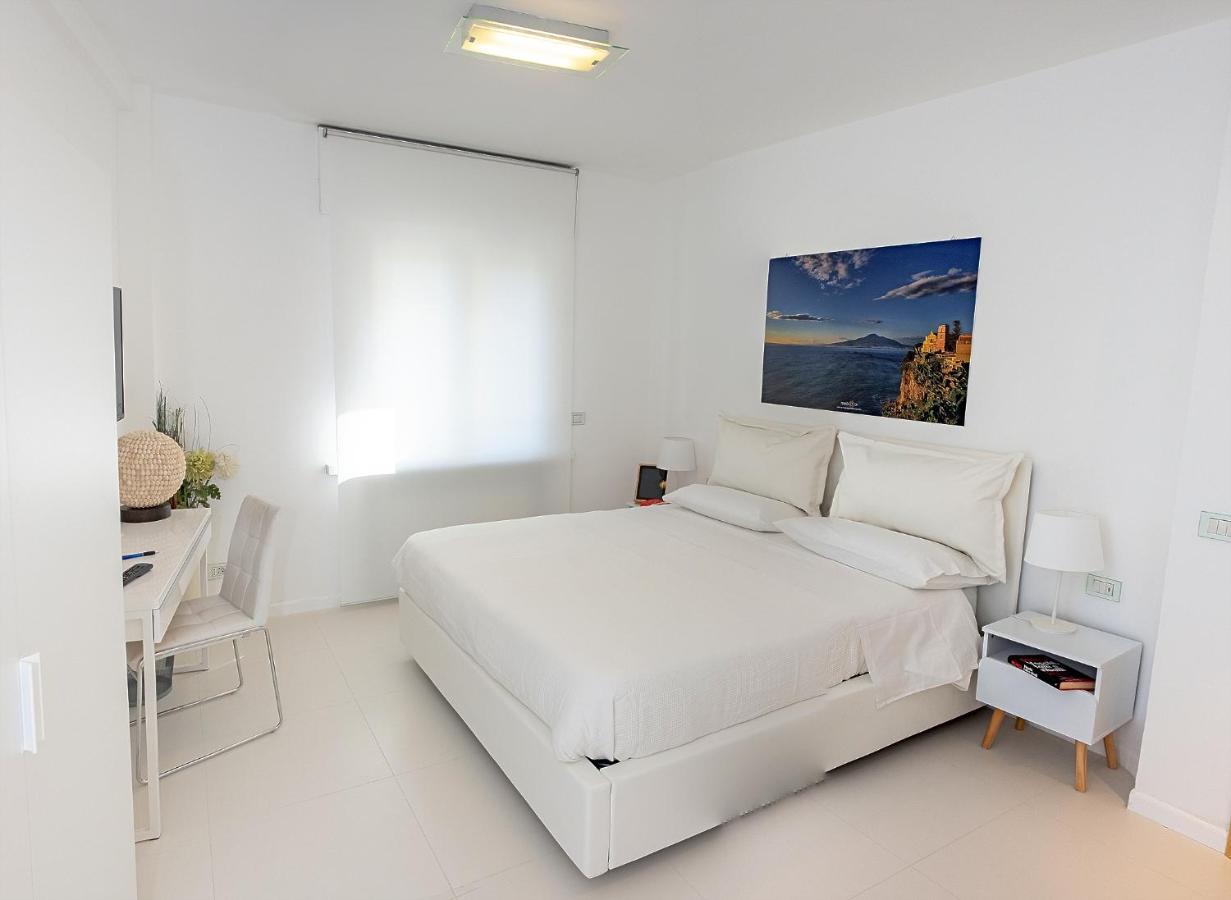 Yourhome In Vico Vico Equense Ngoại thất bức ảnh