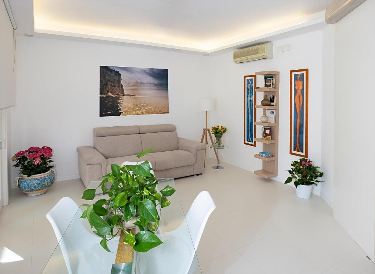Yourhome In Vico Vico Equense Ngoại thất bức ảnh