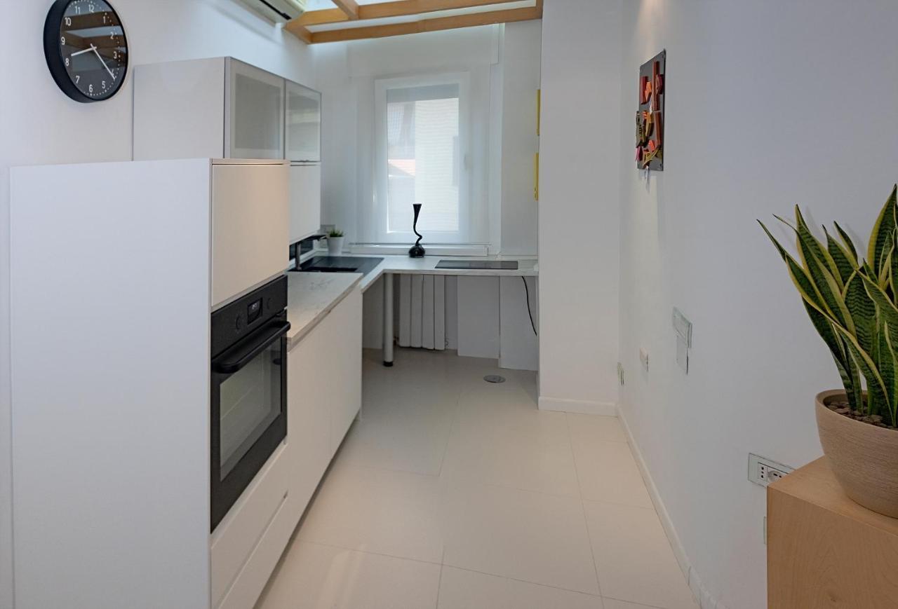 Yourhome In Vico Vico Equense Ngoại thất bức ảnh