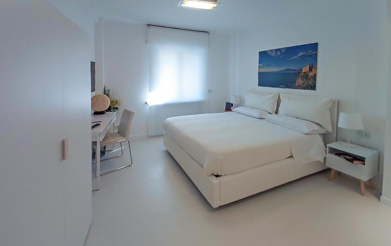 Yourhome In Vico Vico Equense Ngoại thất bức ảnh