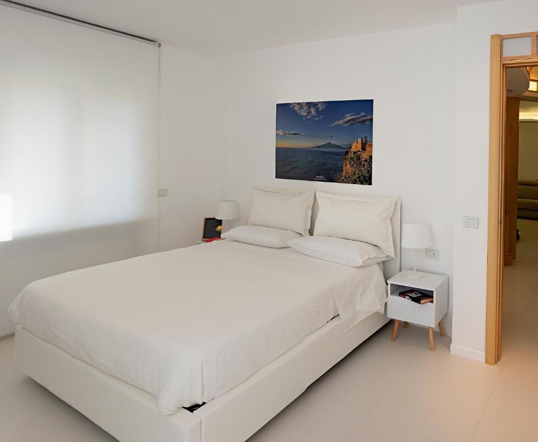 Yourhome In Vico Vico Equense Ngoại thất bức ảnh