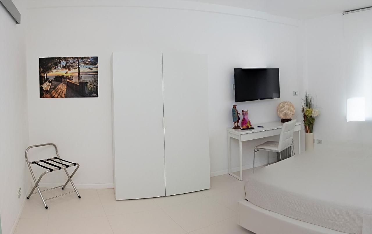 Yourhome In Vico Vico Equense Ngoại thất bức ảnh