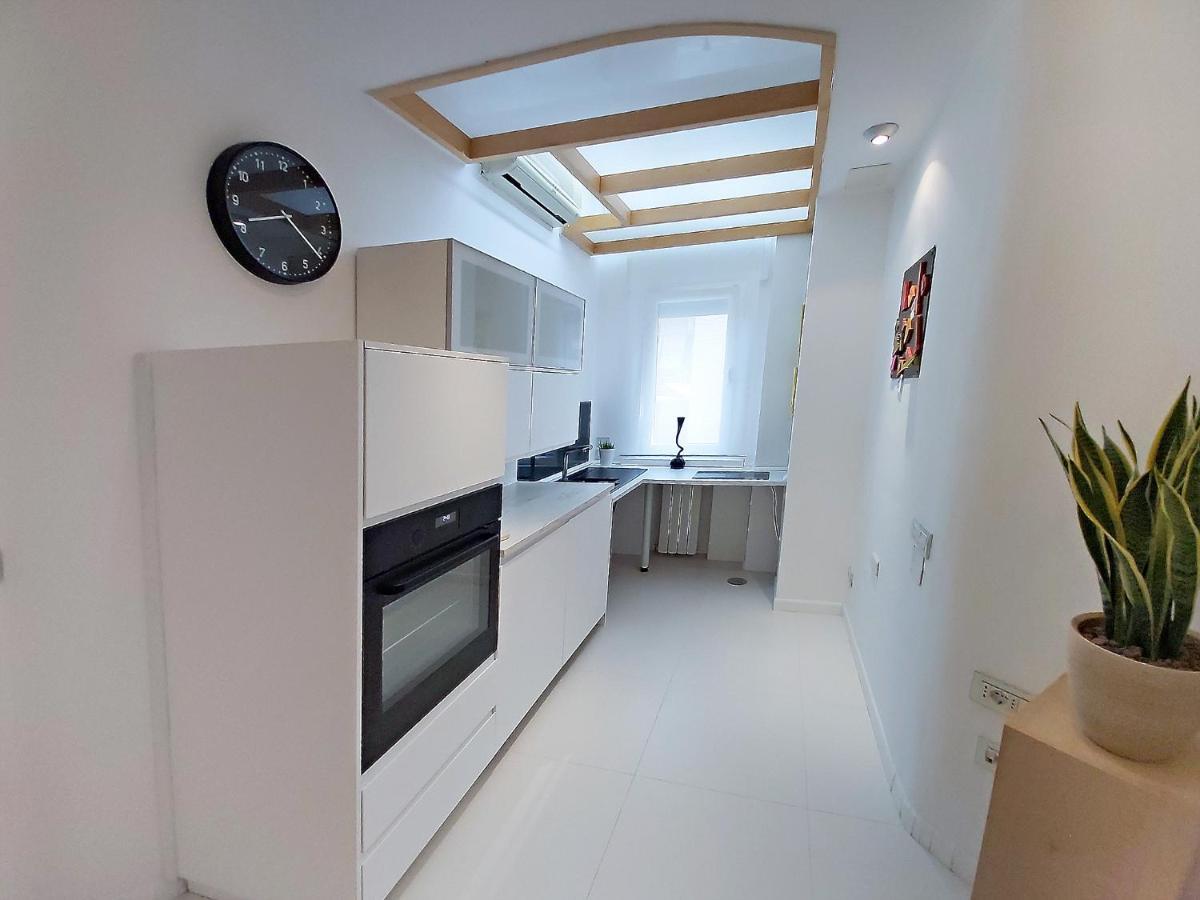Yourhome In Vico Vico Equense Ngoại thất bức ảnh