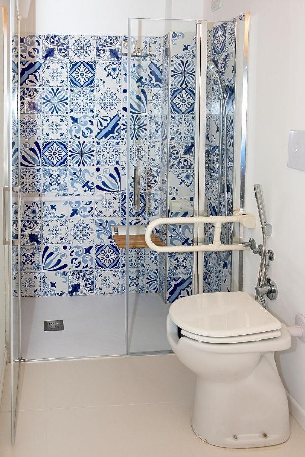 Yourhome In Vico Vico Equense Ngoại thất bức ảnh