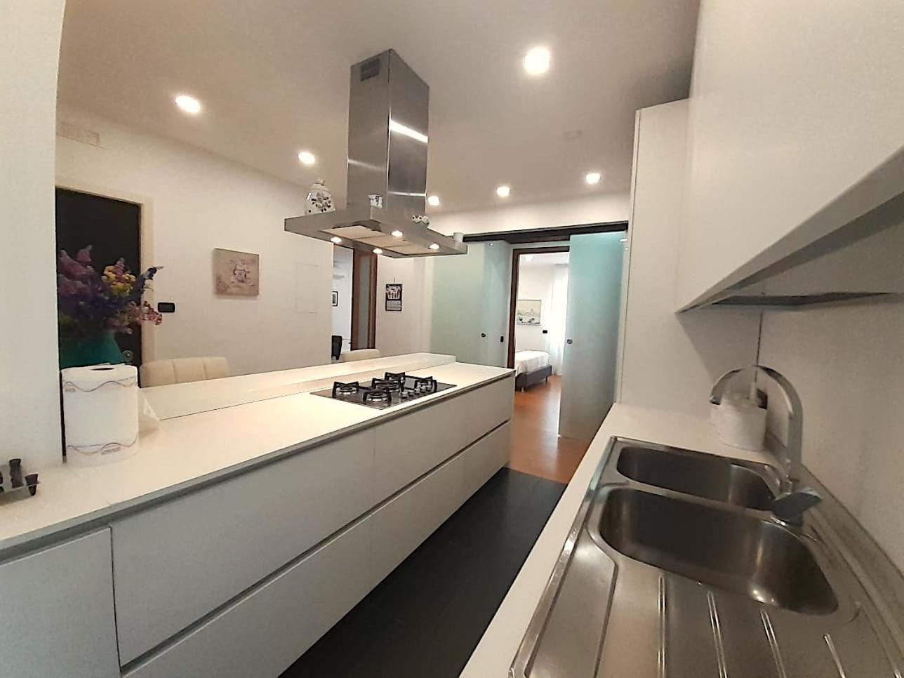 Yourhome In Vico Vico Equense Ngoại thất bức ảnh