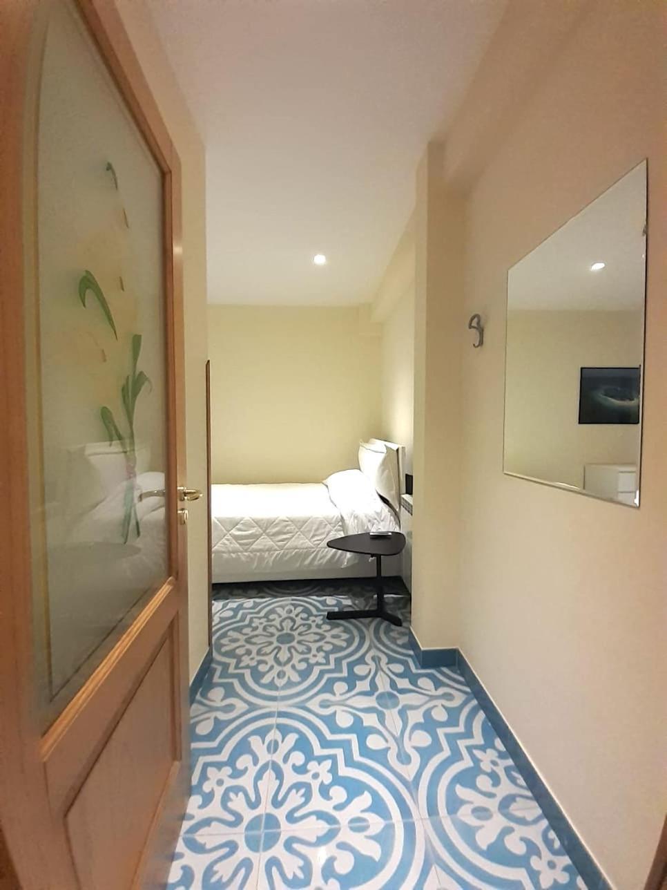 Yourhome In Vico Vico Equense Ngoại thất bức ảnh