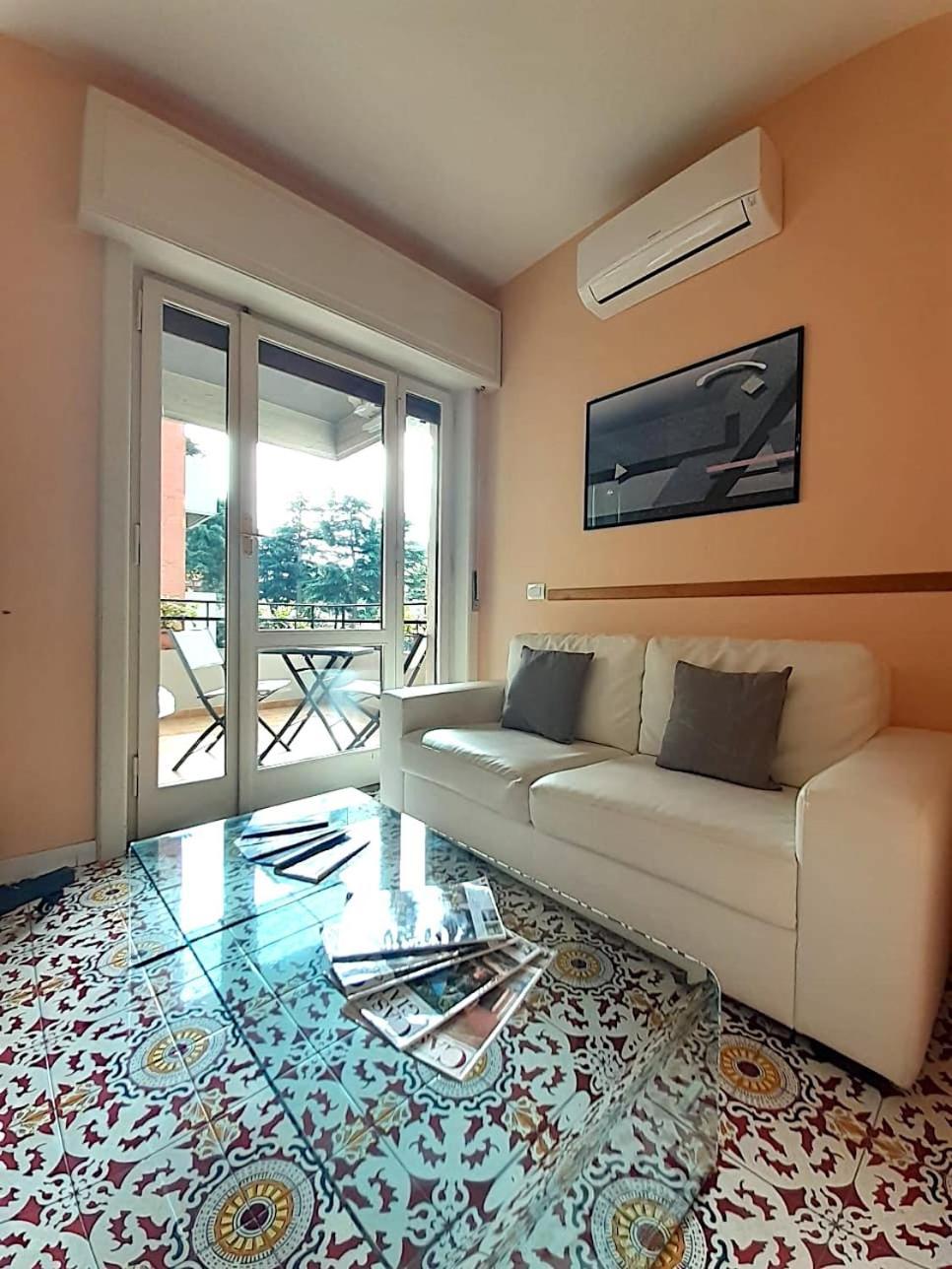 Yourhome In Vico Vico Equense Ngoại thất bức ảnh