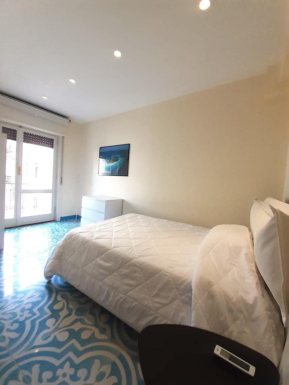 Yourhome In Vico Vico Equense Ngoại thất bức ảnh