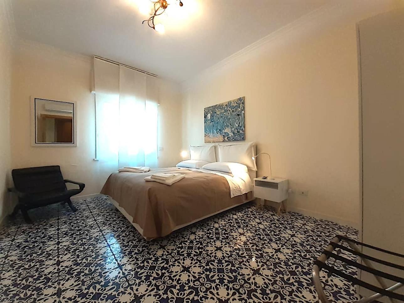 Yourhome In Vico Vico Equense Ngoại thất bức ảnh