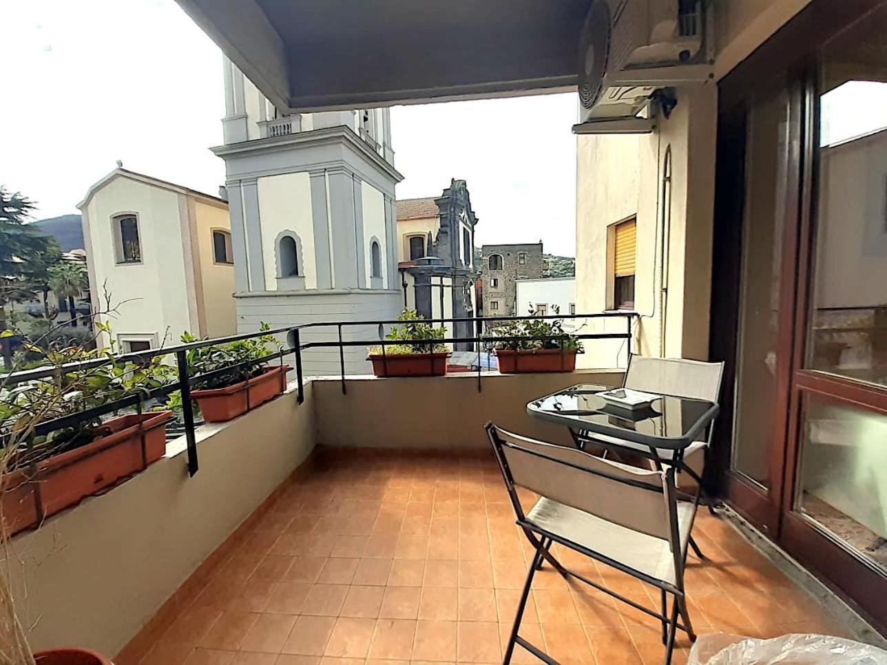 Yourhome In Vico Vico Equense Ngoại thất bức ảnh