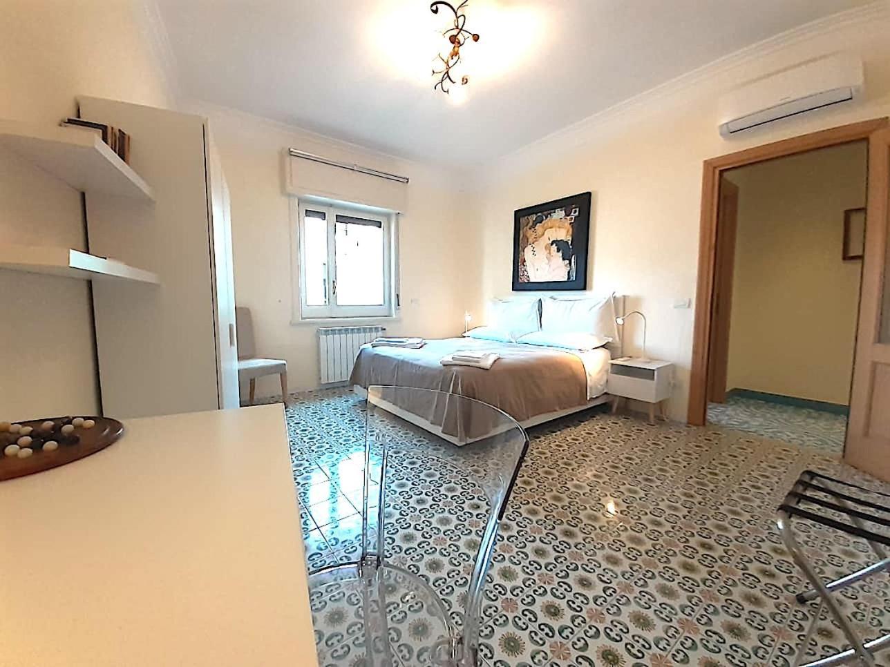 Yourhome In Vico Vico Equense Ngoại thất bức ảnh