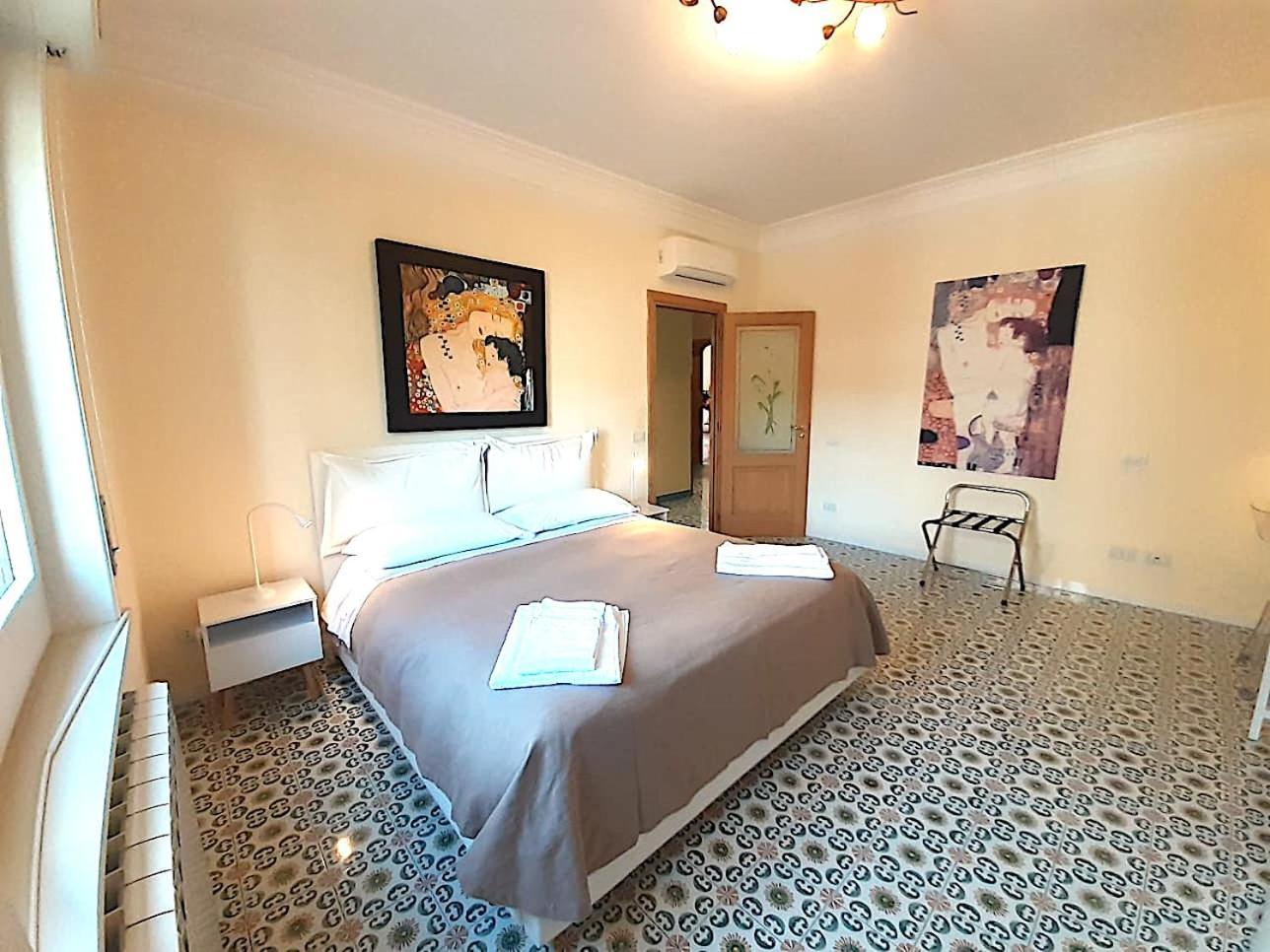 Yourhome In Vico Vico Equense Ngoại thất bức ảnh