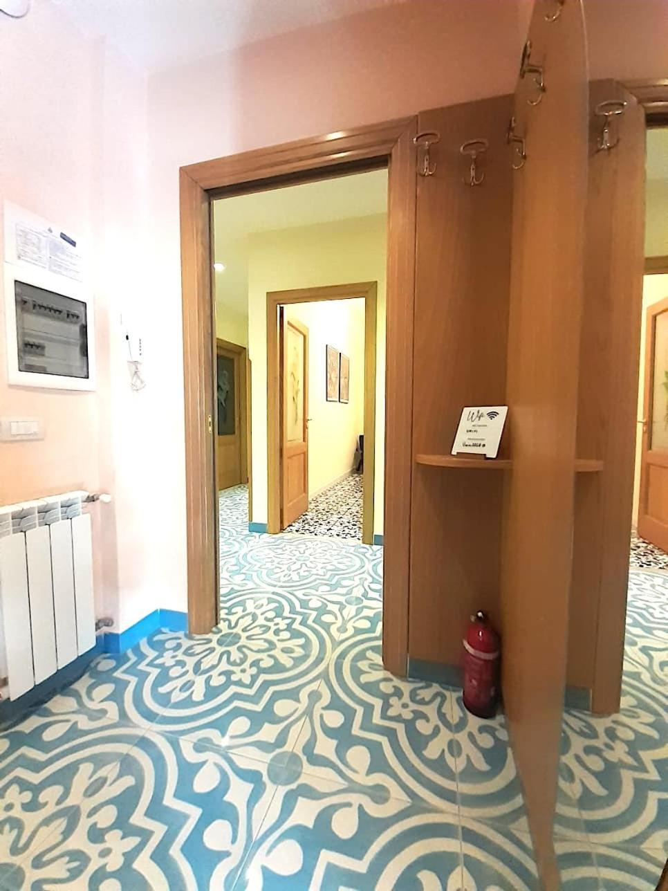 Yourhome In Vico Vico Equense Ngoại thất bức ảnh