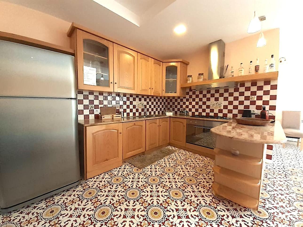 Yourhome In Vico Vico Equense Ngoại thất bức ảnh