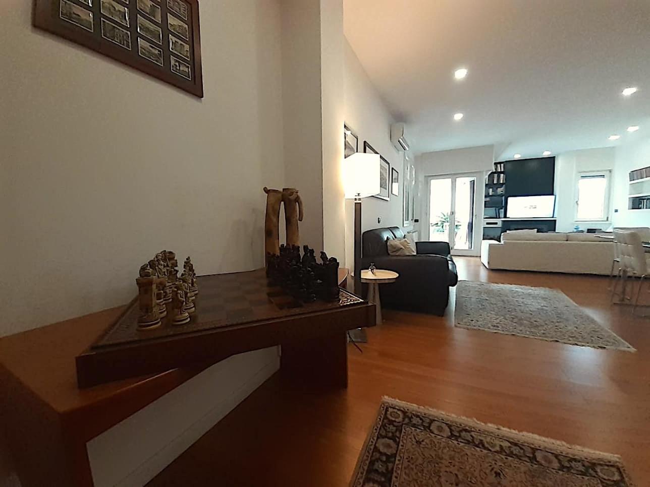 Yourhome In Vico Vico Equense Ngoại thất bức ảnh