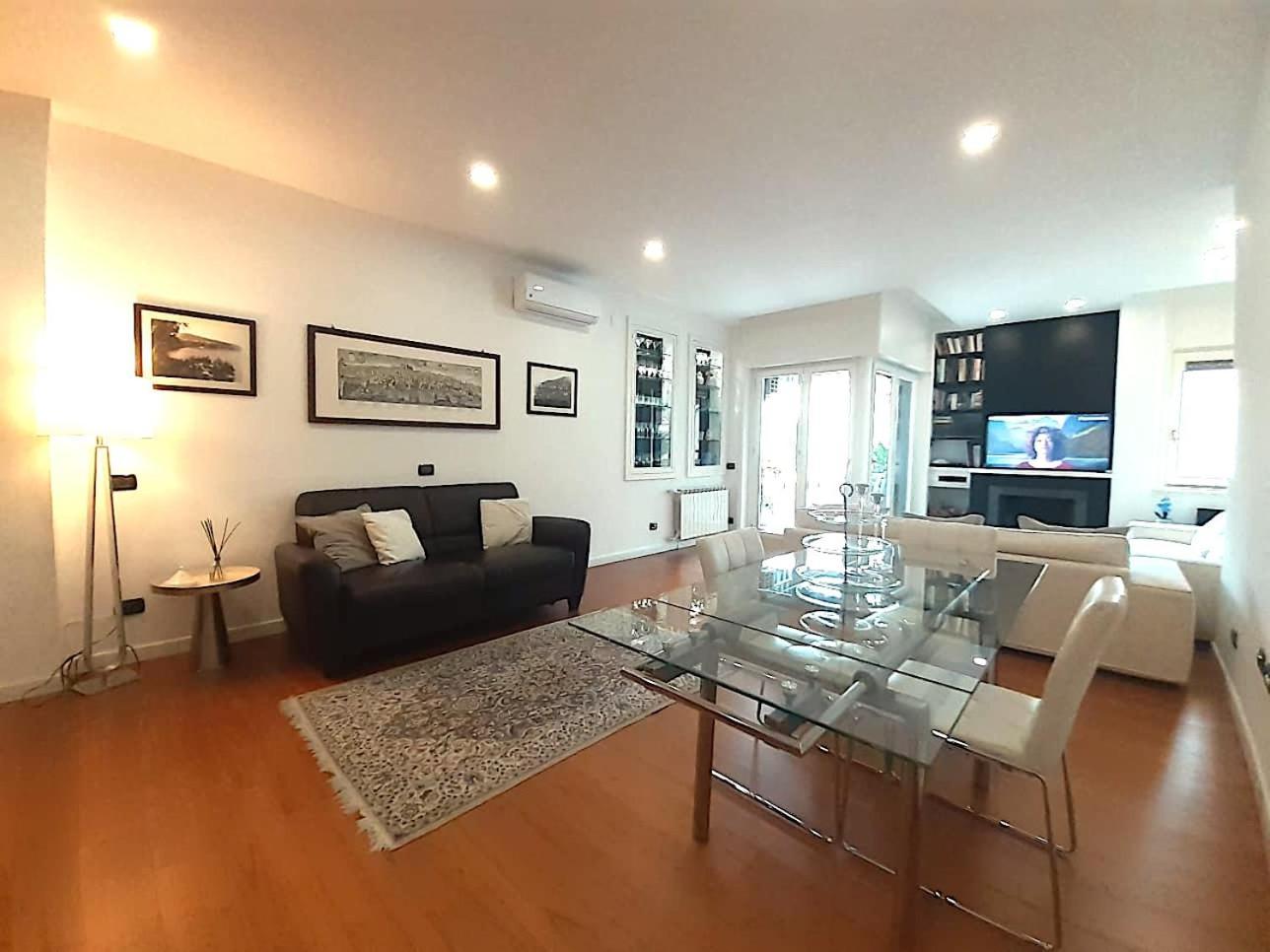 Yourhome In Vico Vico Equense Ngoại thất bức ảnh