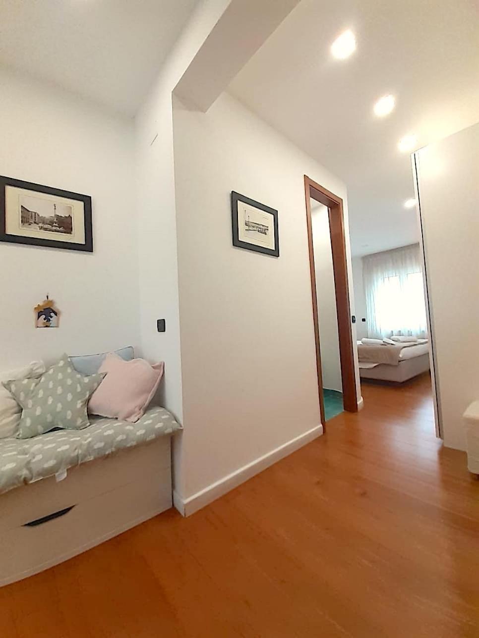Yourhome In Vico Vico Equense Ngoại thất bức ảnh