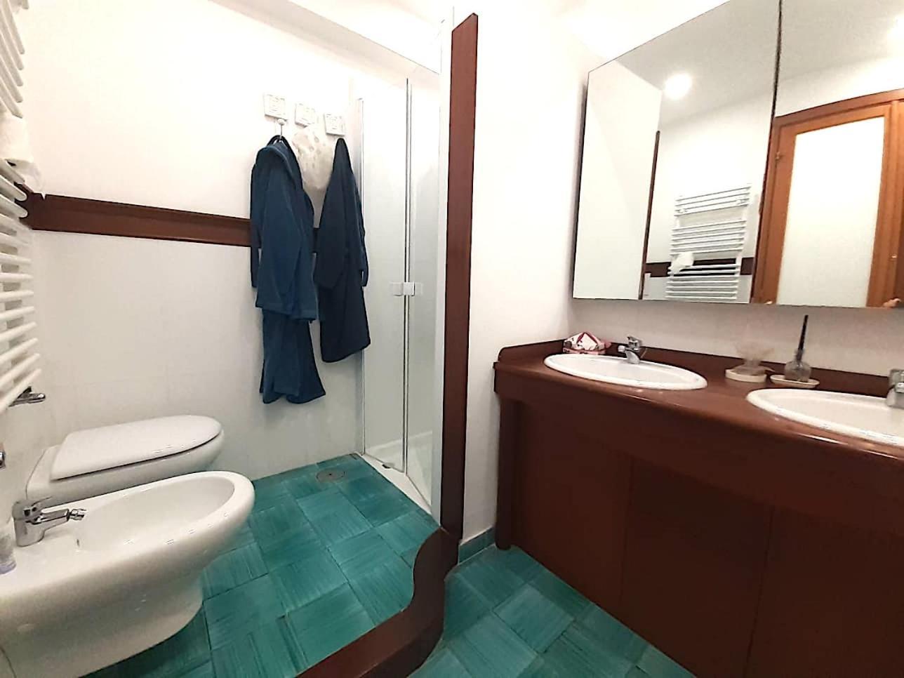 Yourhome In Vico Vico Equense Ngoại thất bức ảnh