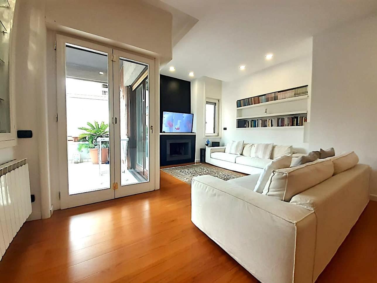 Yourhome In Vico Vico Equense Ngoại thất bức ảnh