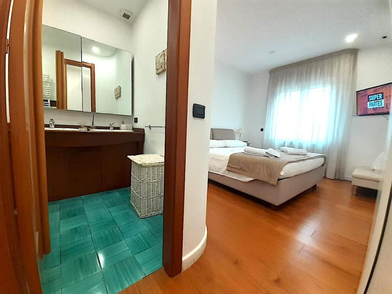 Yourhome In Vico Vico Equense Ngoại thất bức ảnh