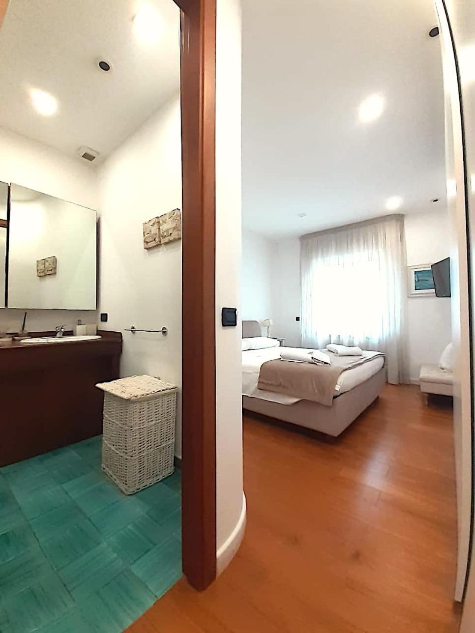 Yourhome In Vico Vico Equense Ngoại thất bức ảnh