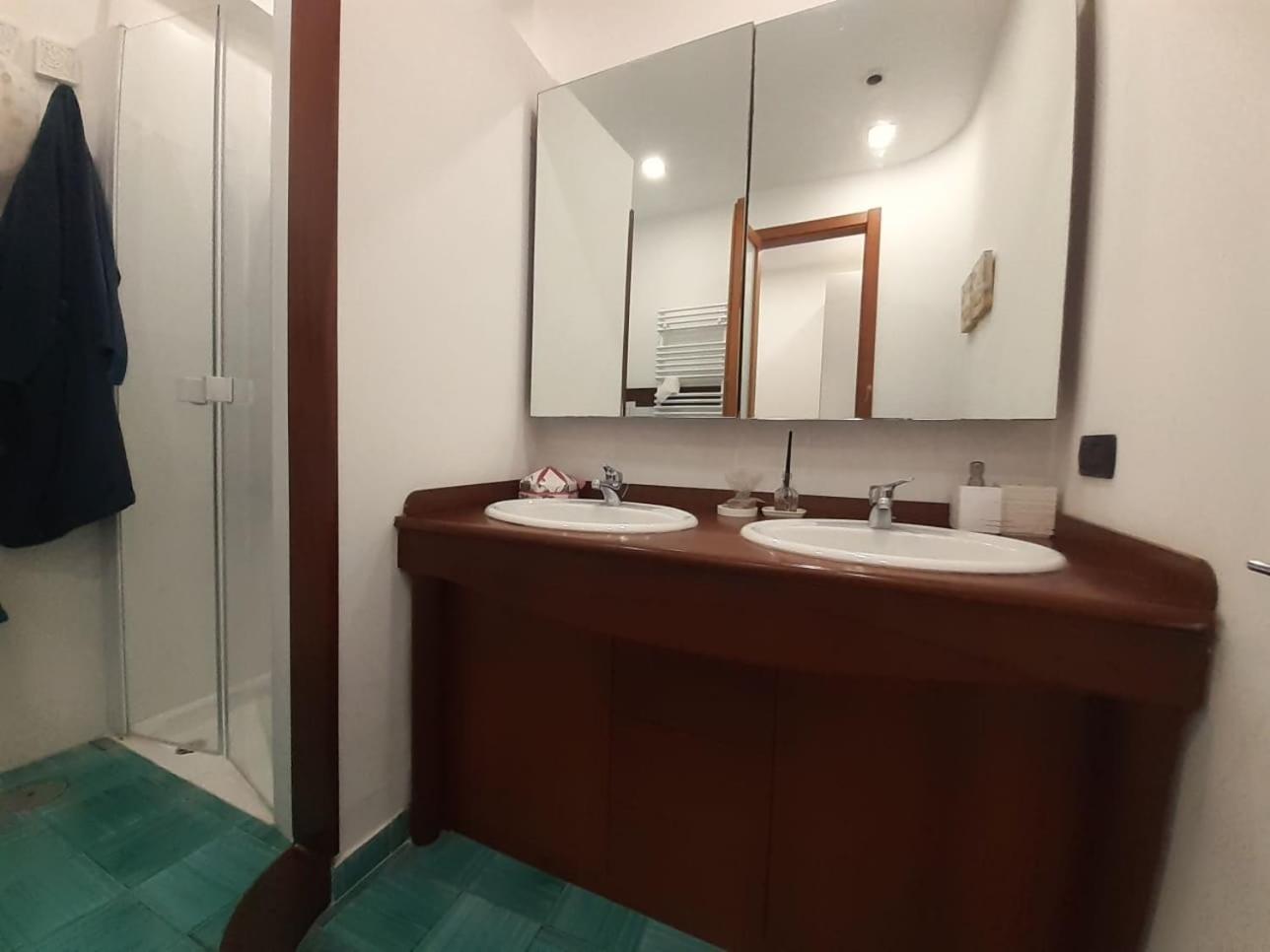 Yourhome In Vico Vico Equense Ngoại thất bức ảnh