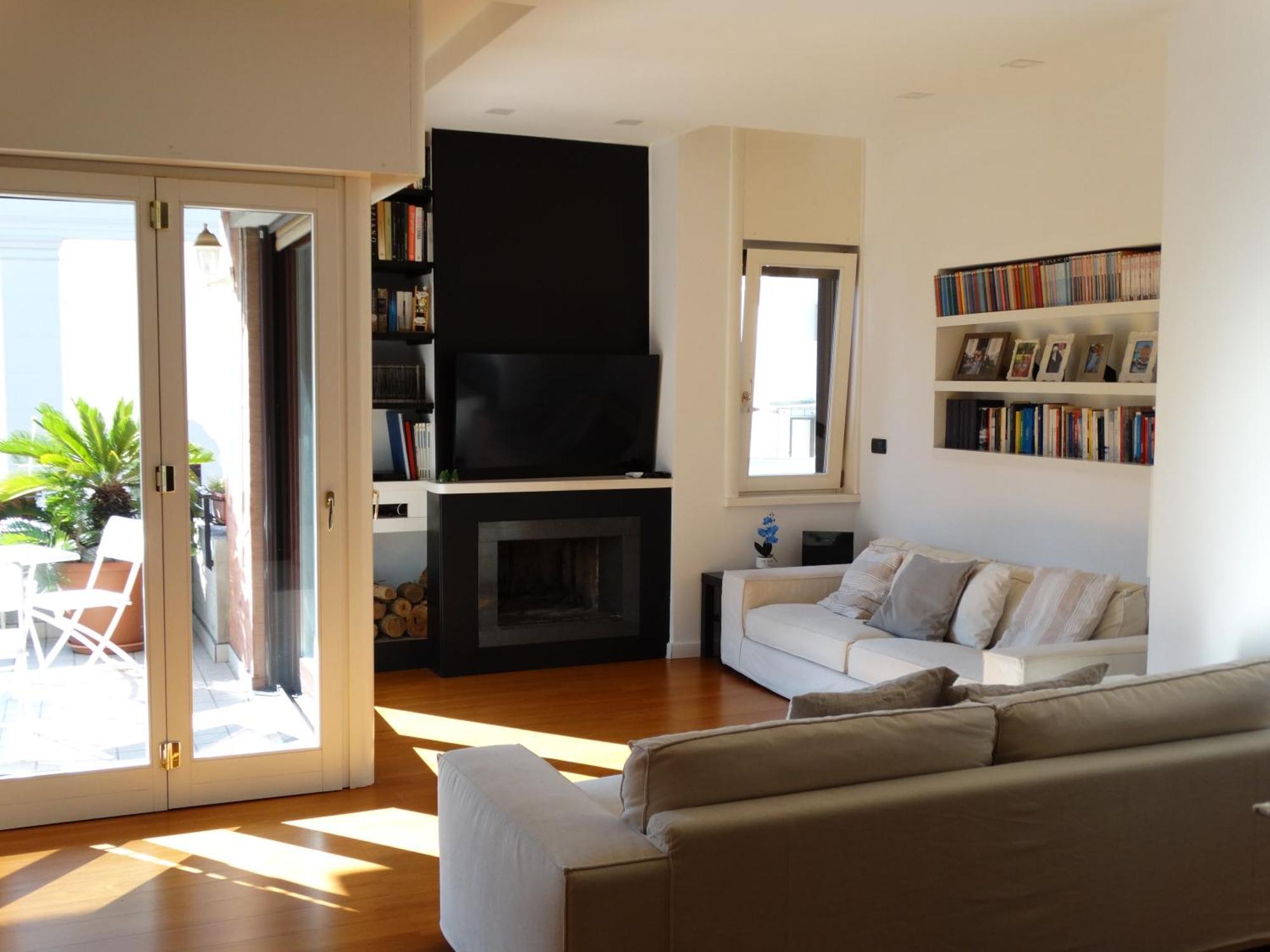 Yourhome In Vico Vico Equense Ngoại thất bức ảnh