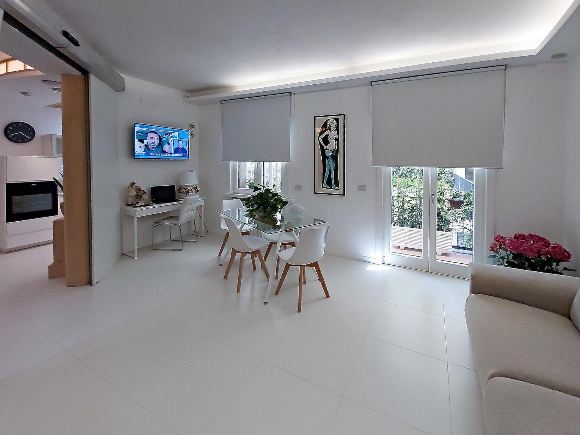 Yourhome In Vico Vico Equense Ngoại thất bức ảnh