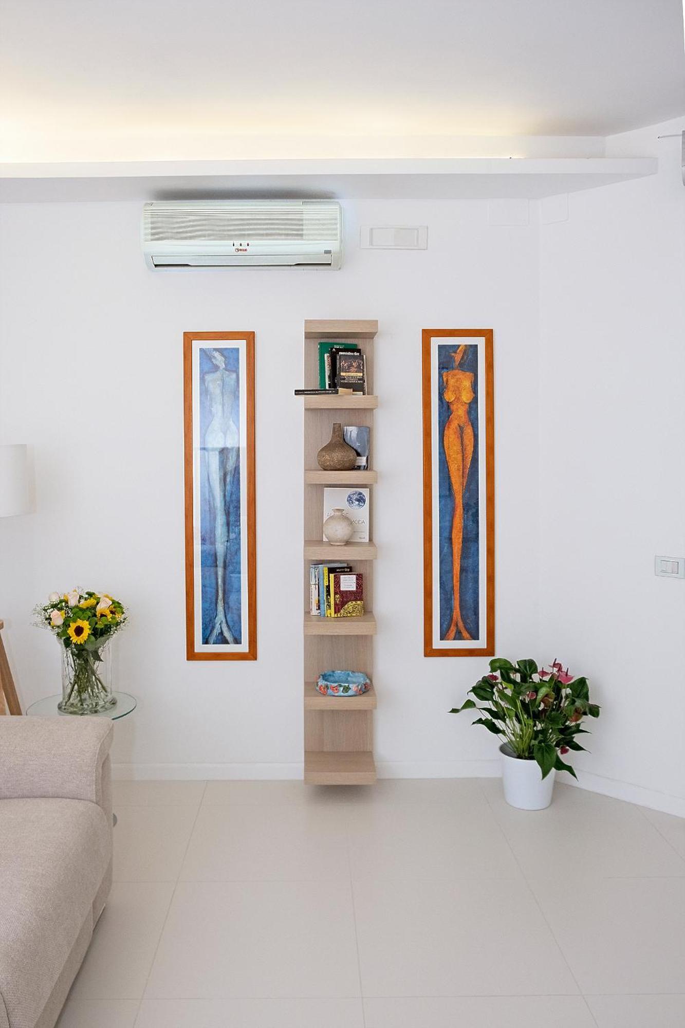 Yourhome In Vico Vico Equense Ngoại thất bức ảnh