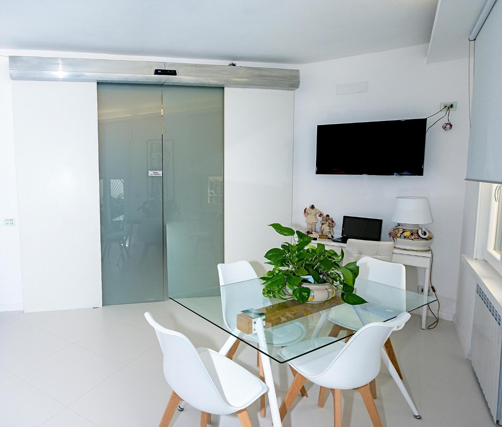 Yourhome In Vico Vico Equense Ngoại thất bức ảnh